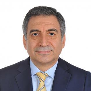 Prof. Dr. Abdullah Bereket